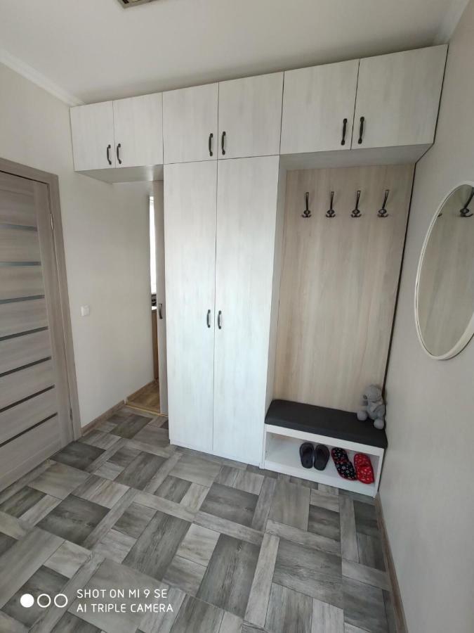 Однокімнатна Квартира-Студія Біля Парку Шевченка Ivano-Frankivsk Extérieur photo