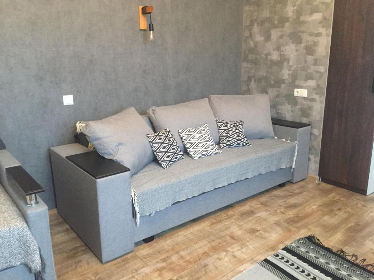 Однокімнатна Квартира-Студія Біля Парку Шевченка Ivano-Frankivsk Extérieur photo